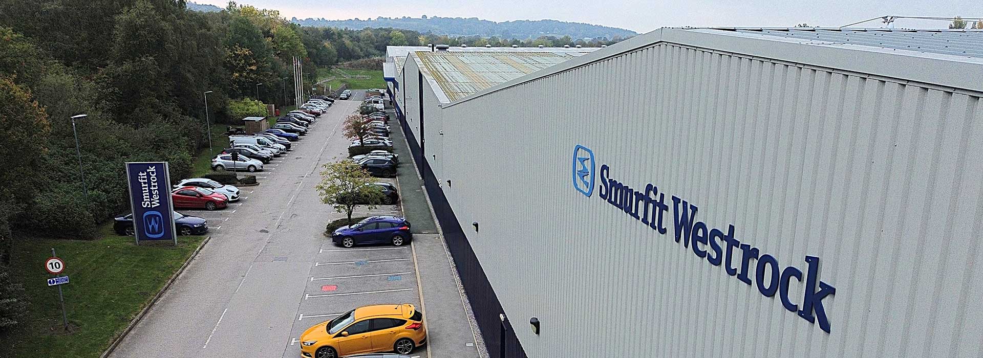Smurfit Westrock Mold