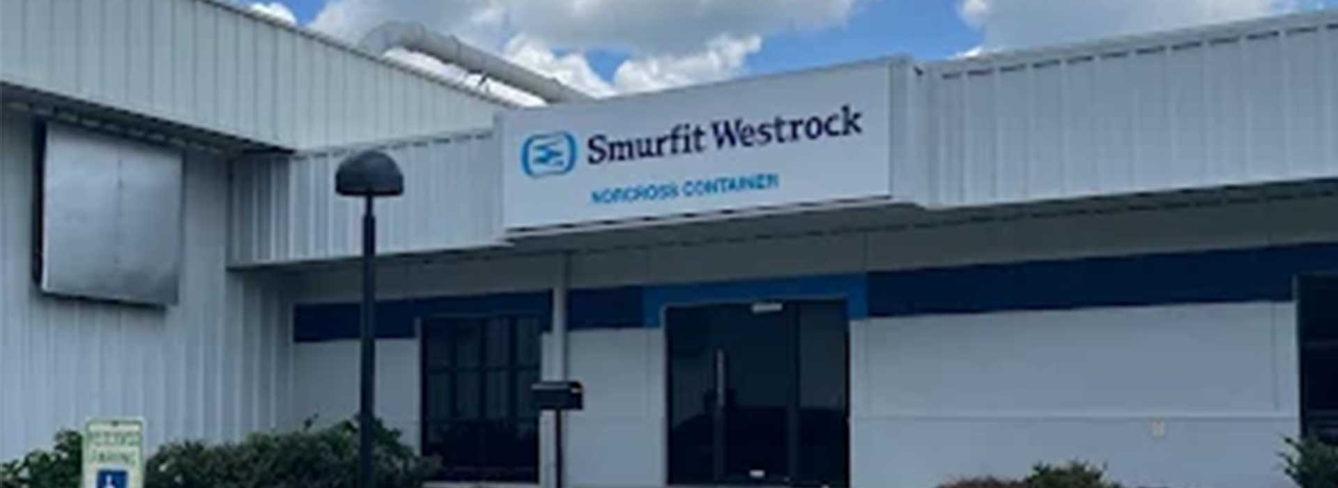 Smurfit Westrock Norcross