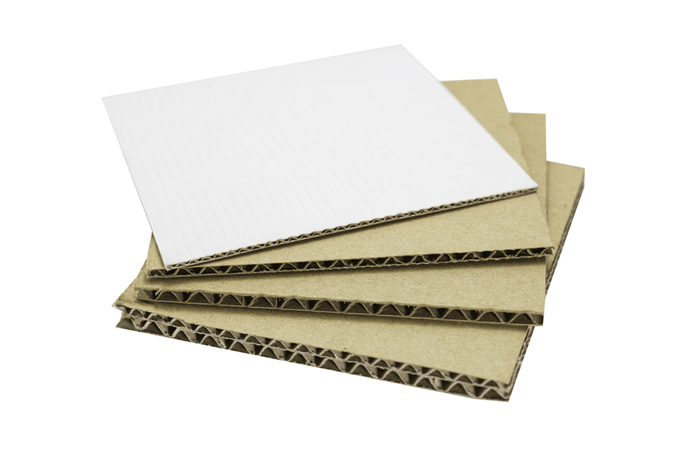 Corrugated sheet board manufacturer