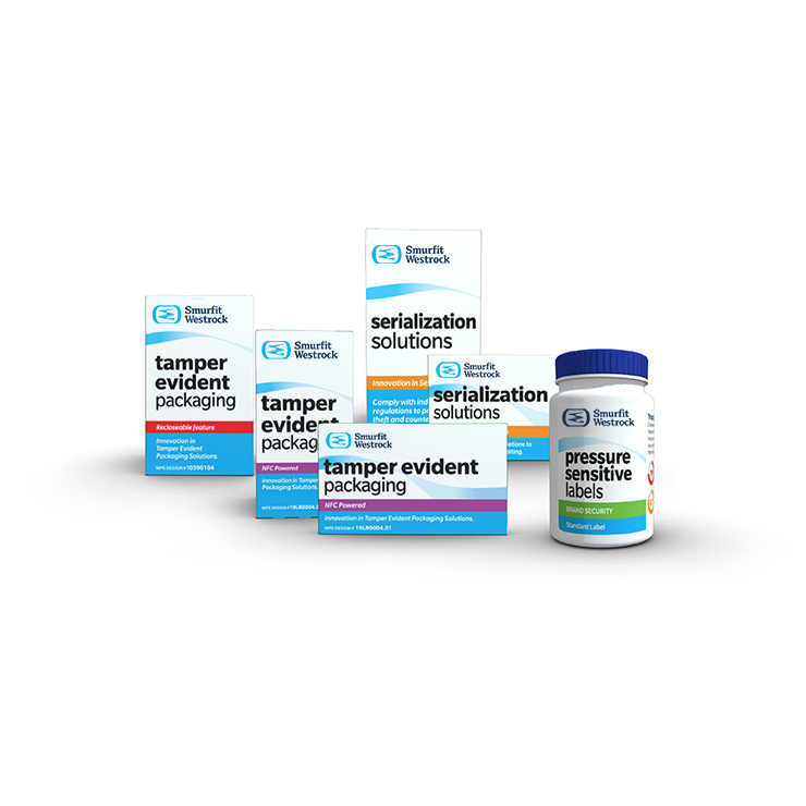 Healthcare Labels