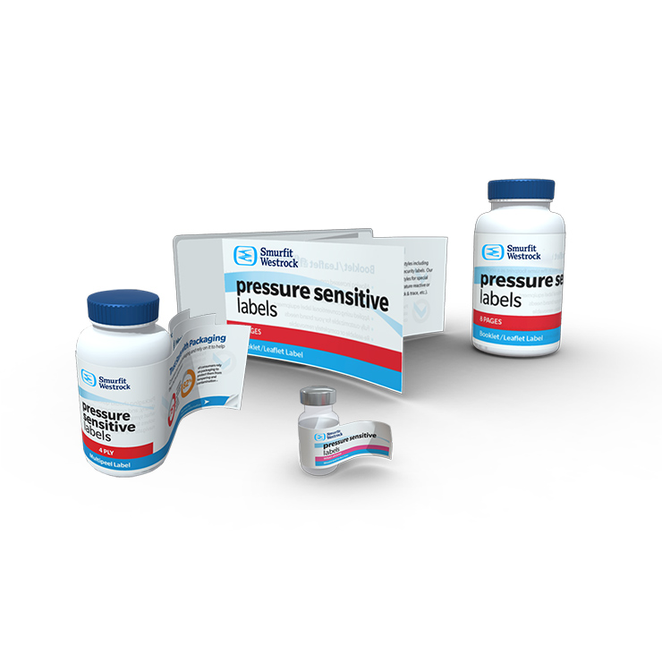 Healthcare Labels