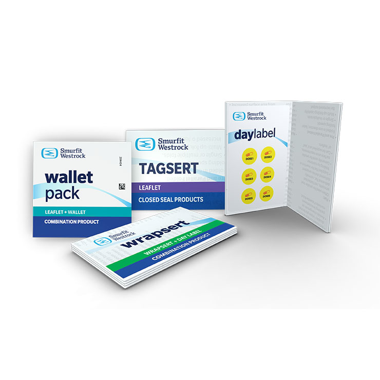 Healthcare Leaflets & Booklets