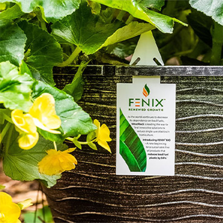 Plant Tags & Plant Labels 