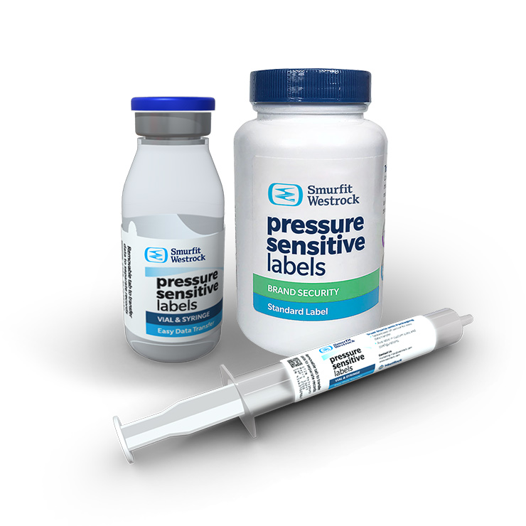 Healthcare Labels
