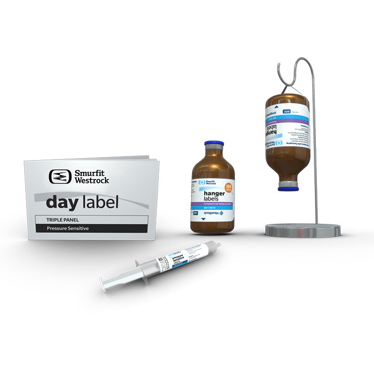 Special Function Labels