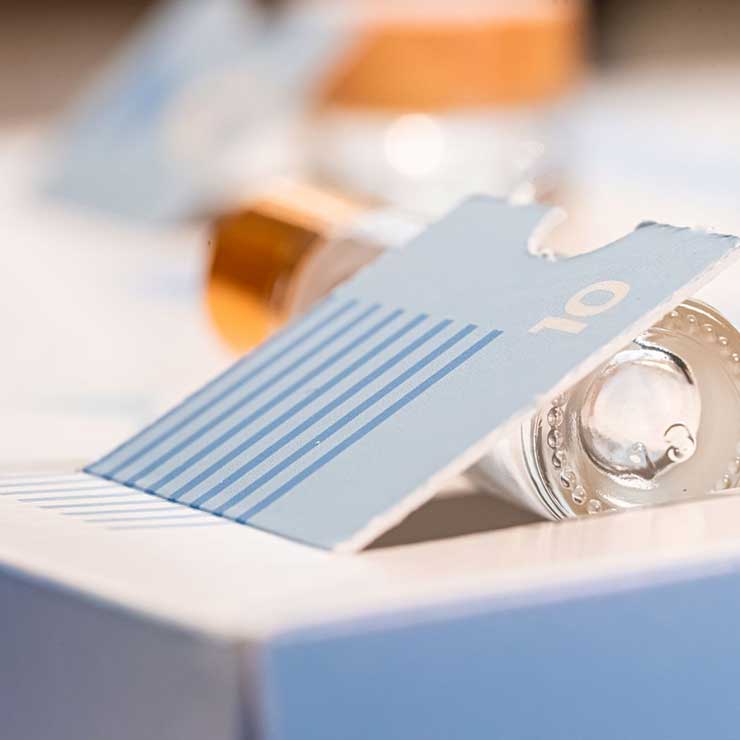 Advent Calendar Packaging & Countdown Boxes