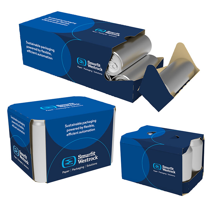 Can Packaging