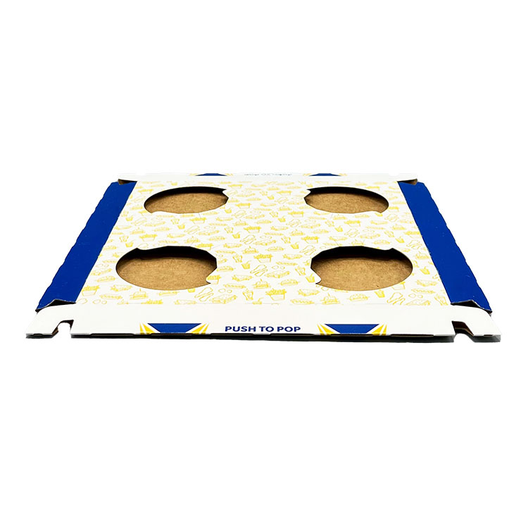 Drink Carriers | TrayGo™