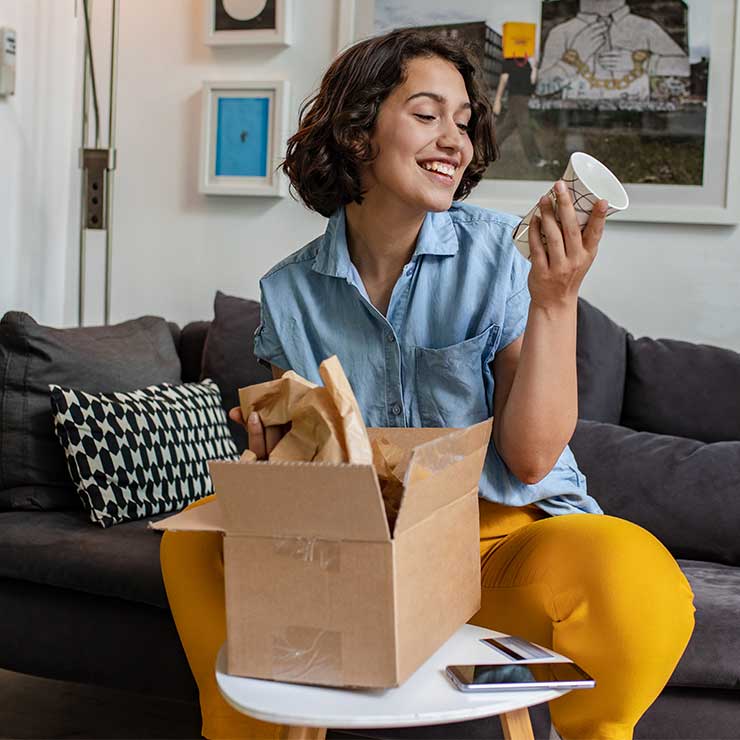 Papers For Ecommerce (Europe)