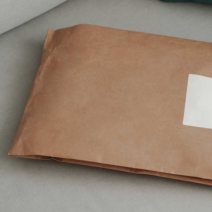 Mailer Papers