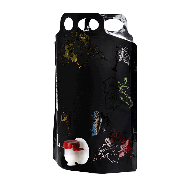 Stand Up Pouches (SUP) | Pouch-Up®