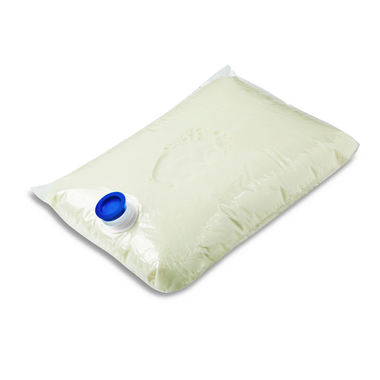 Non-Barrier Film Bags