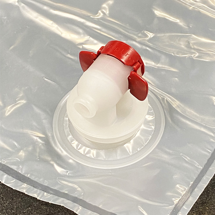 Bag-in-Box Bags