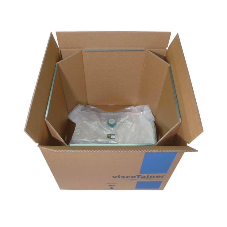 IBC Containers | Bulk Liquid Containers