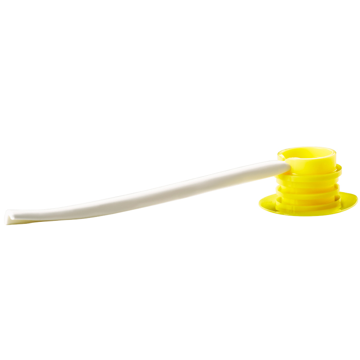 Aseptic Plug (Tube cap)