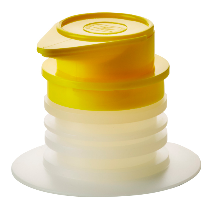 NBV Pouring Cap