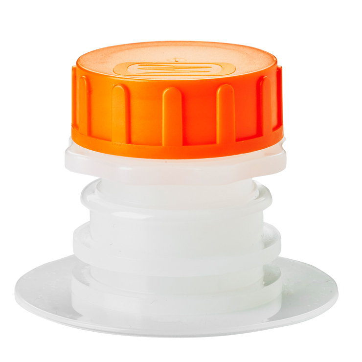 VOP Screw Closure