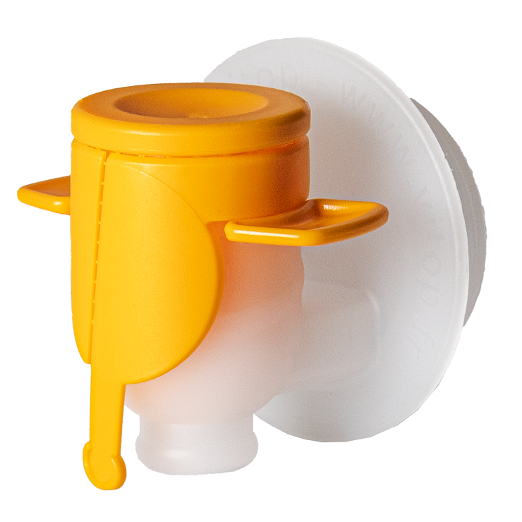 Vitop® Aseptic