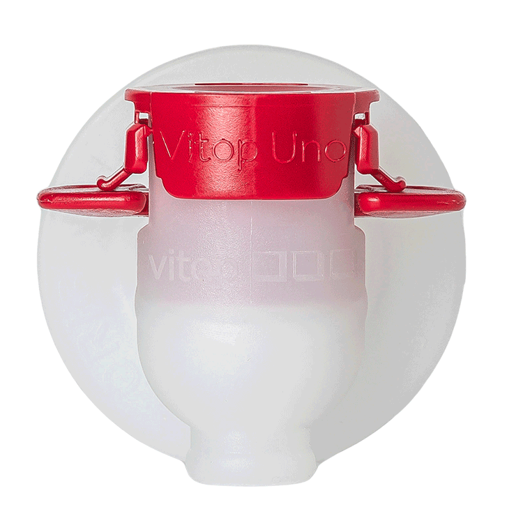 Bag-in-Box Vitop® Taps