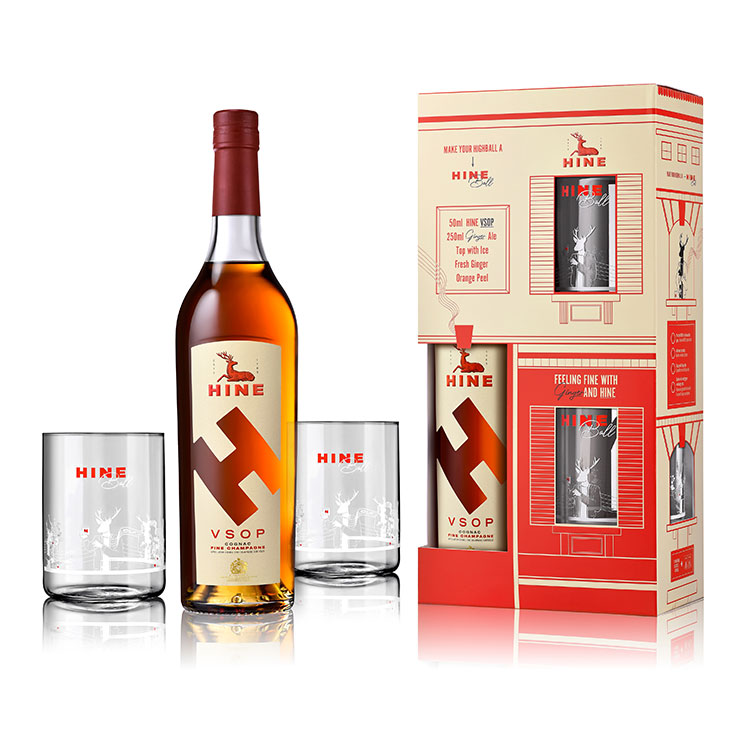Hine Packaging