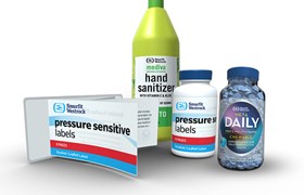 Consumer Product Labels