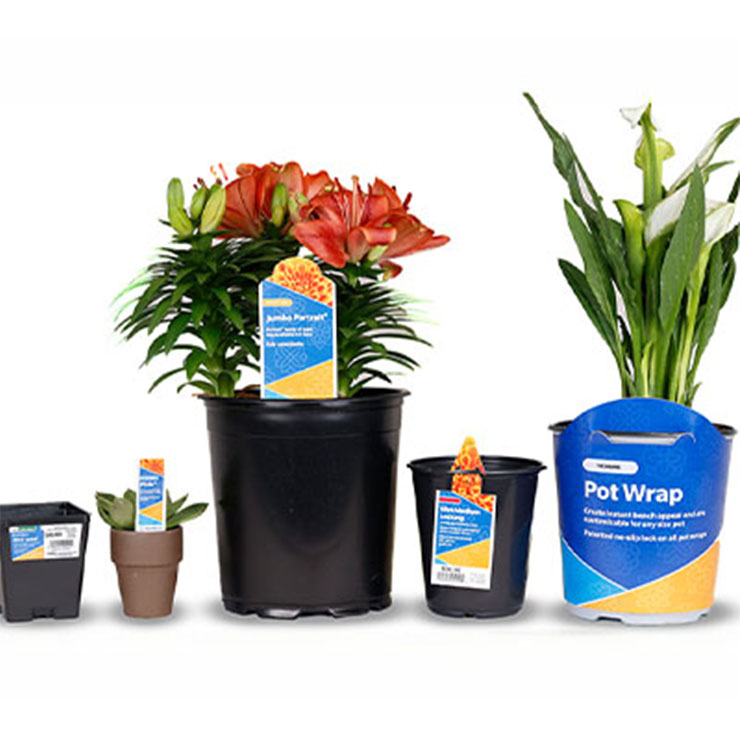 Plant Labels, Plant Tags