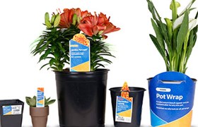 Plant Labels, Plant Tags