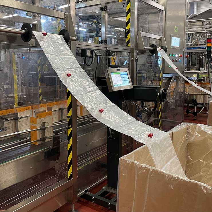 Fully-Automatic-Bag-in-Box-Filling-Machines