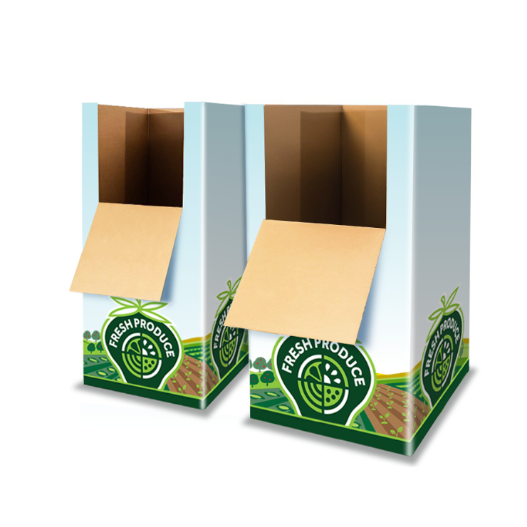 Produce Bins
