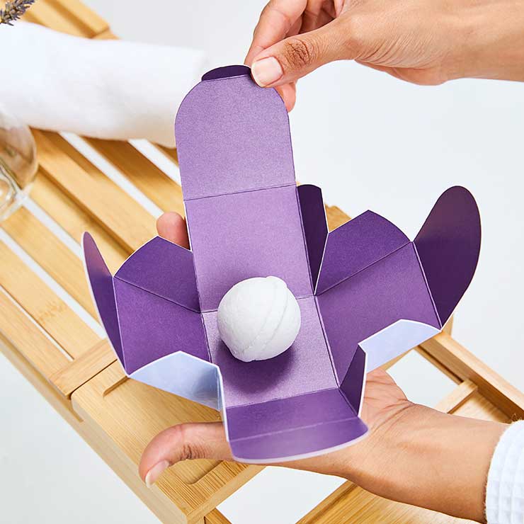 Folding Cartons for Beauty and Personal Care