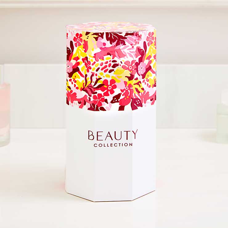 Folding Cartons for Beauty and Personal Care