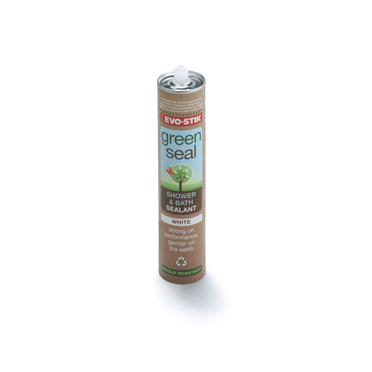 Sealant & Caulking Tube Packaging