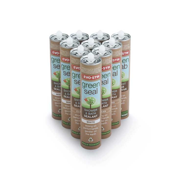 Tube Packaging
