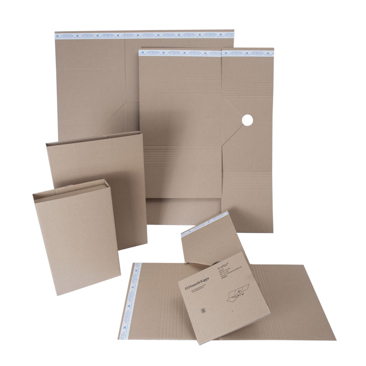 Book Wraps