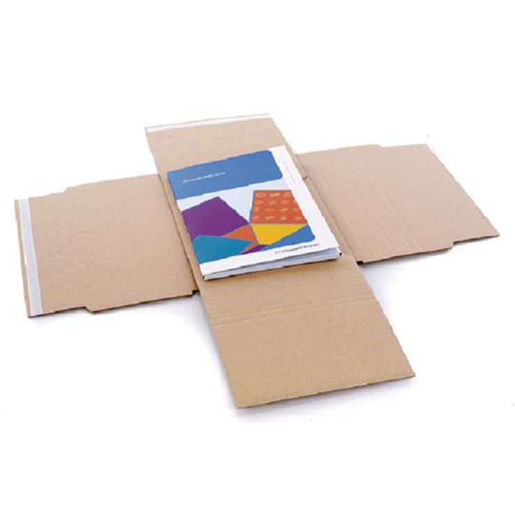 Book Wraps