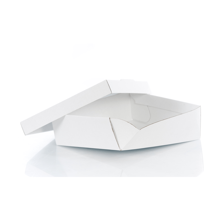 Cake Boxes | Custom Bakery Boxes