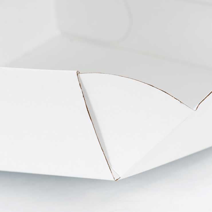 Cake Boxes | Custom Bakery Boxes