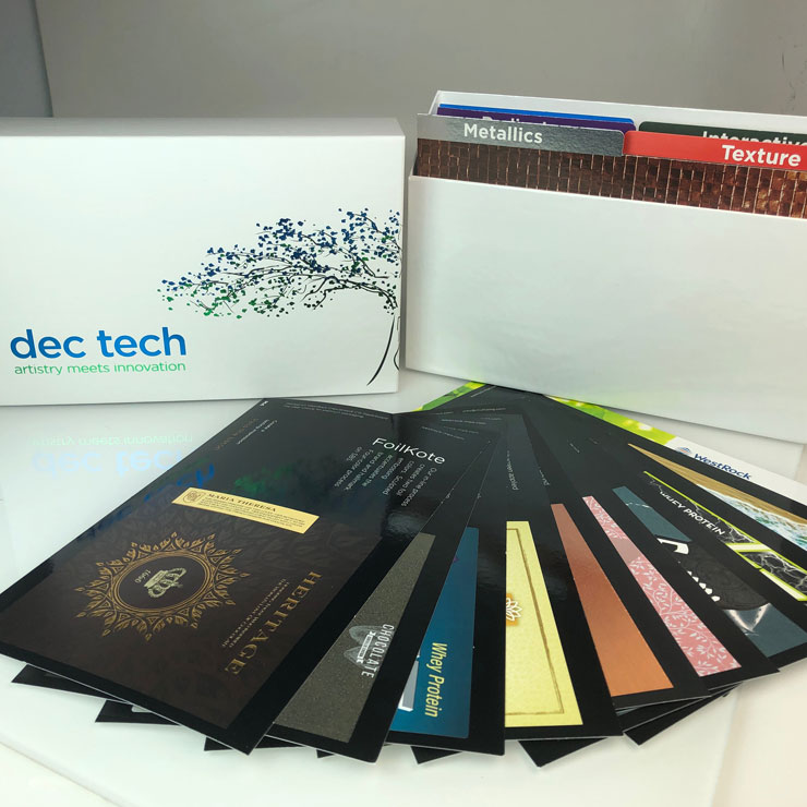 ClariKote Dec Tech Kit