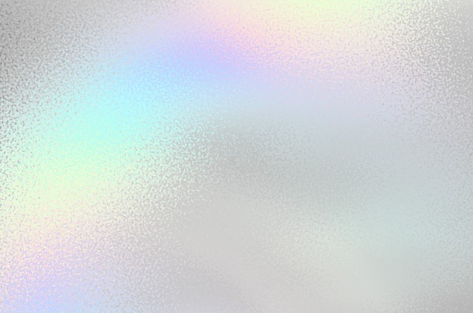 Holographic decorative technology