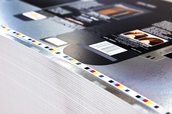 Transmet printing