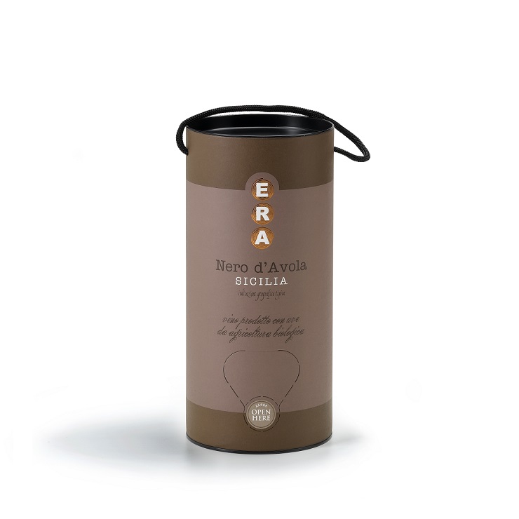 Tube Packaging