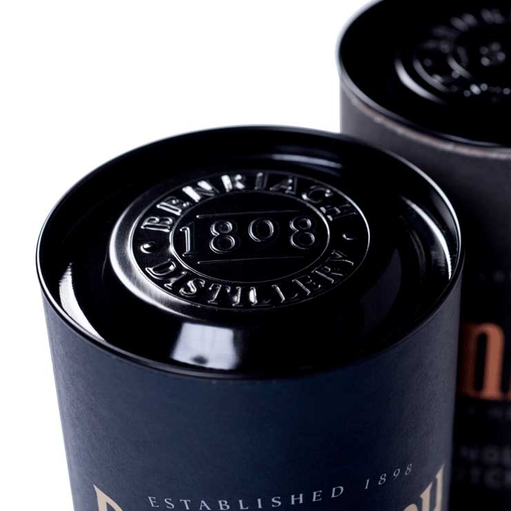 Luxury Tubes