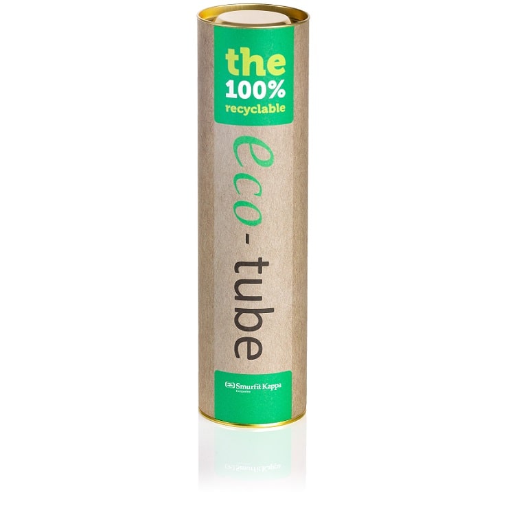 Tube Packaging