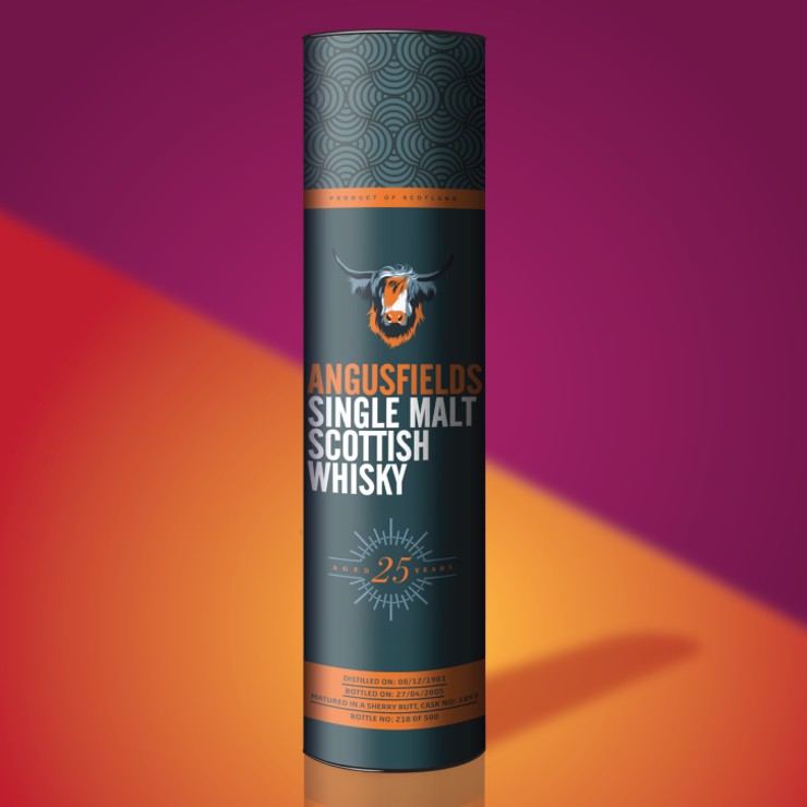 Luxury Packaging