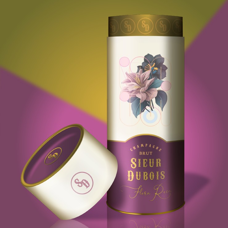 Luxury Packaging
