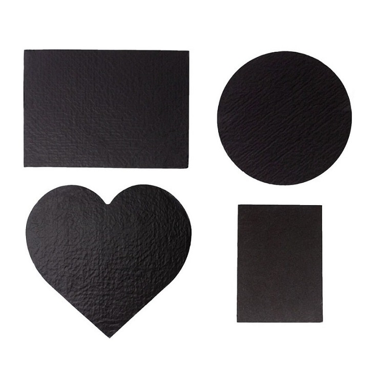 Paper Cushion Pads