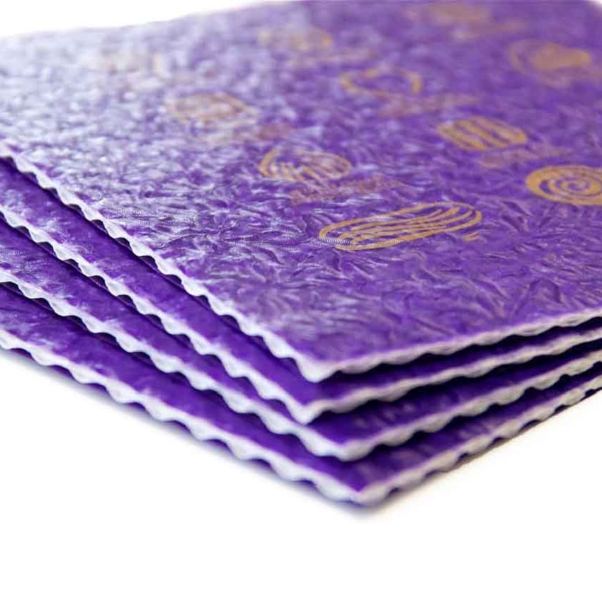 Paper Cushion Pads