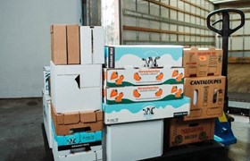 corrugated packaging