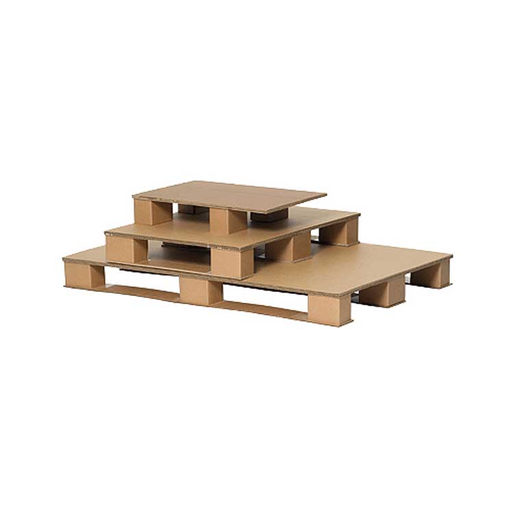 Corrugated Pallets