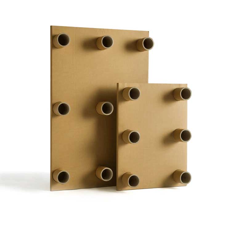 Corrugated Pallets